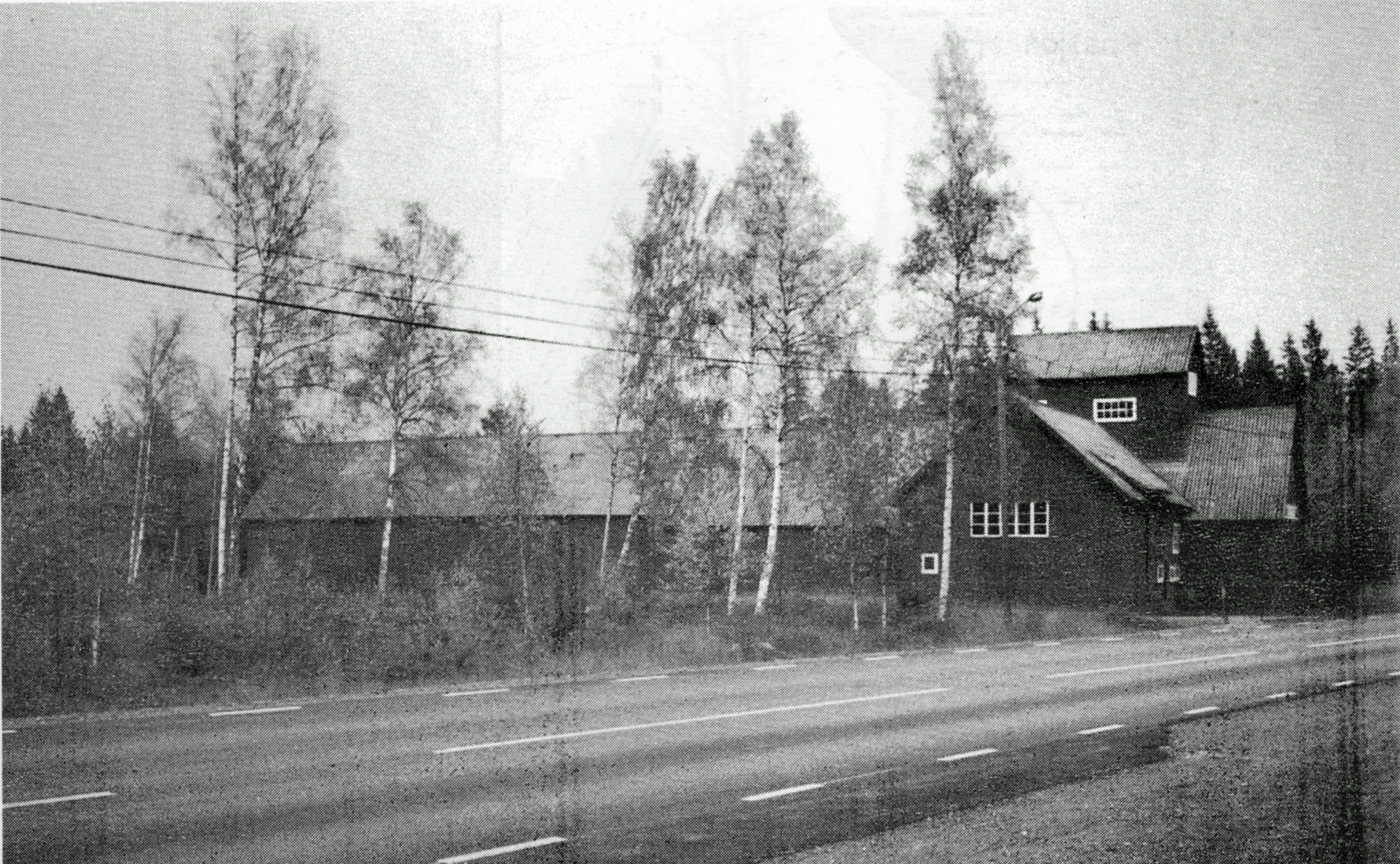 Ugnanäs torvströfabrik